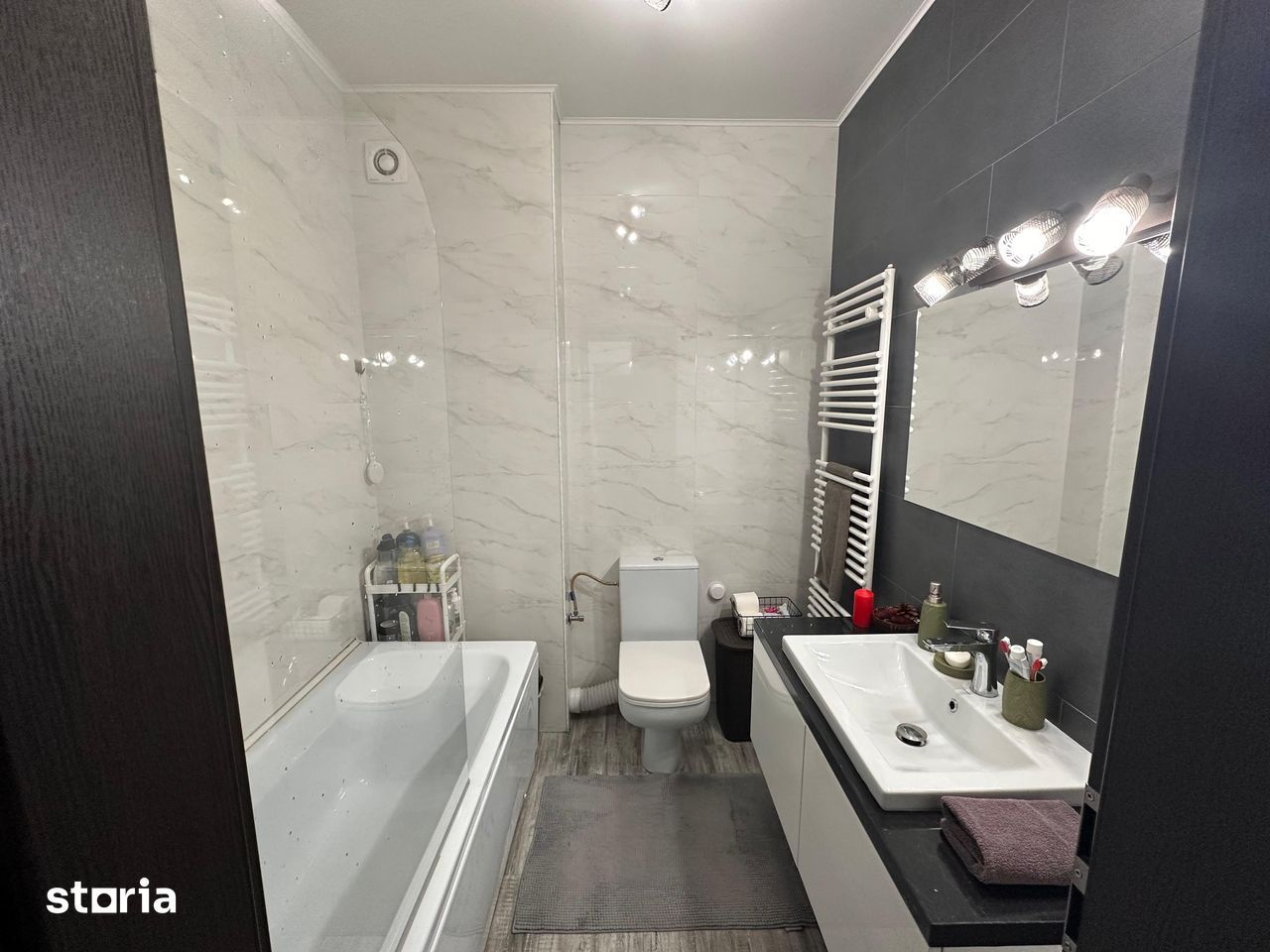 Apartament 3 camere de vânzare Exigent Plaza - faza 1 - Poză 8