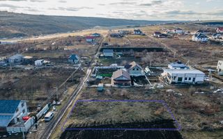 Vânzare, teren, prima linie, 9 ari, str. Nicolae Sulac, Tohatin - Poză 8