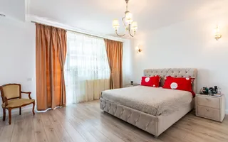Vila individuala | Teren 485 mp | Chitila Mogosoaia - Poză 12