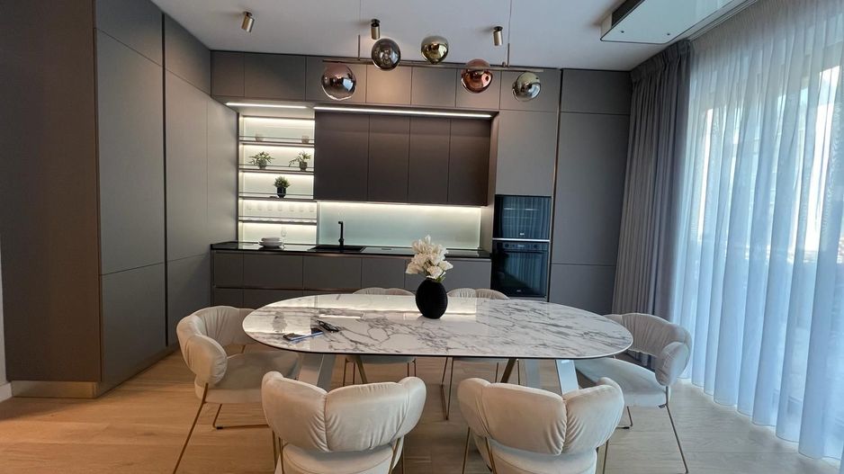 Duplex 4 camere | Gradina Proprie | EROU IANCU NICOLAE - Poză 6