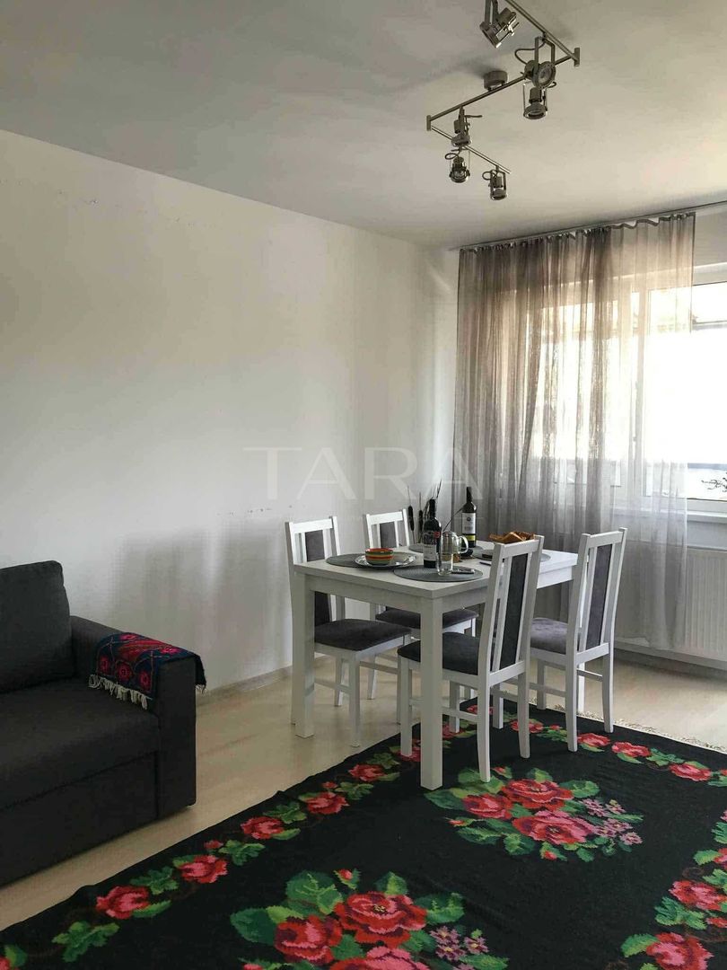 Apartament 3 camere – Someșeni, bloc nou cu lift - Poză 1