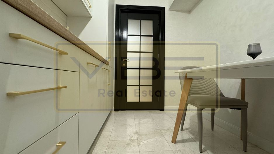 Apartament 2 camere decomandat  Royal Town Copou - Poză 14