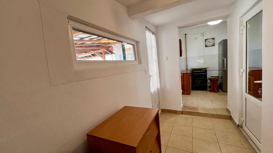 Casa cu curte si gradina de vanzare in Vinga COMISON 0% CUMPARATOR - Poză 30