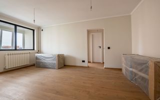 Apartament 2 camere | 52mp | FARA RISC | Dristor - ParkLake - IOR - Poză 13