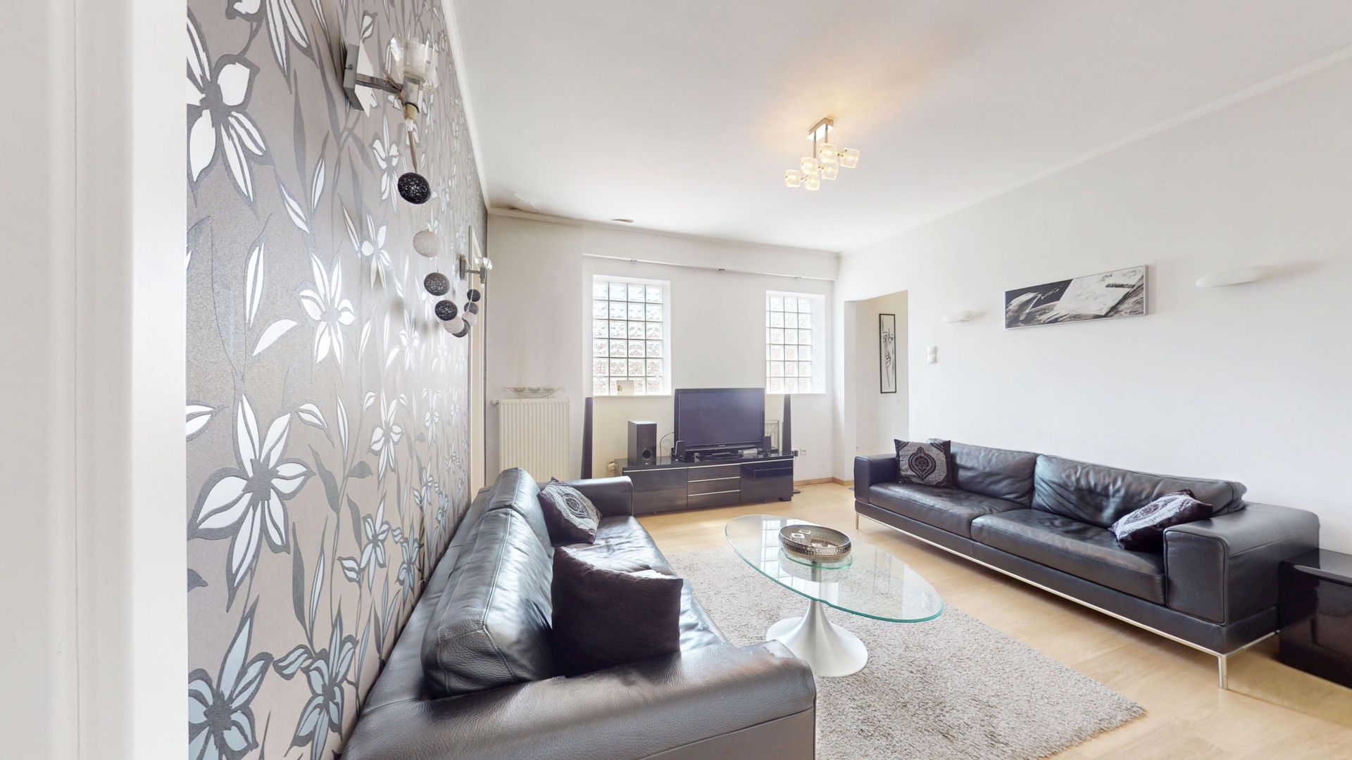 Pache Protopopescu - Ferdinand, Str Fluierului, 3 camere, comision 0% - Poză 3