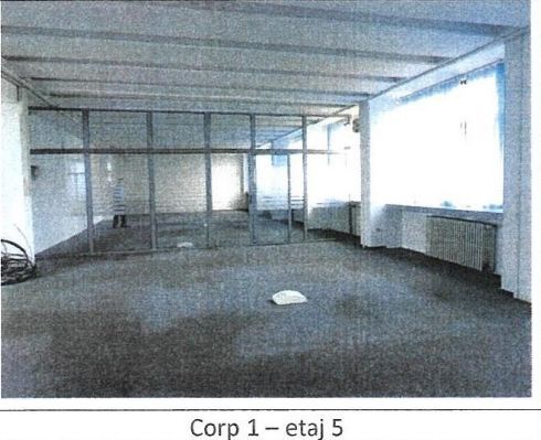 Cladire de birouri | Universitate | Armeneasca | Mosilor P+7 - Poză 51