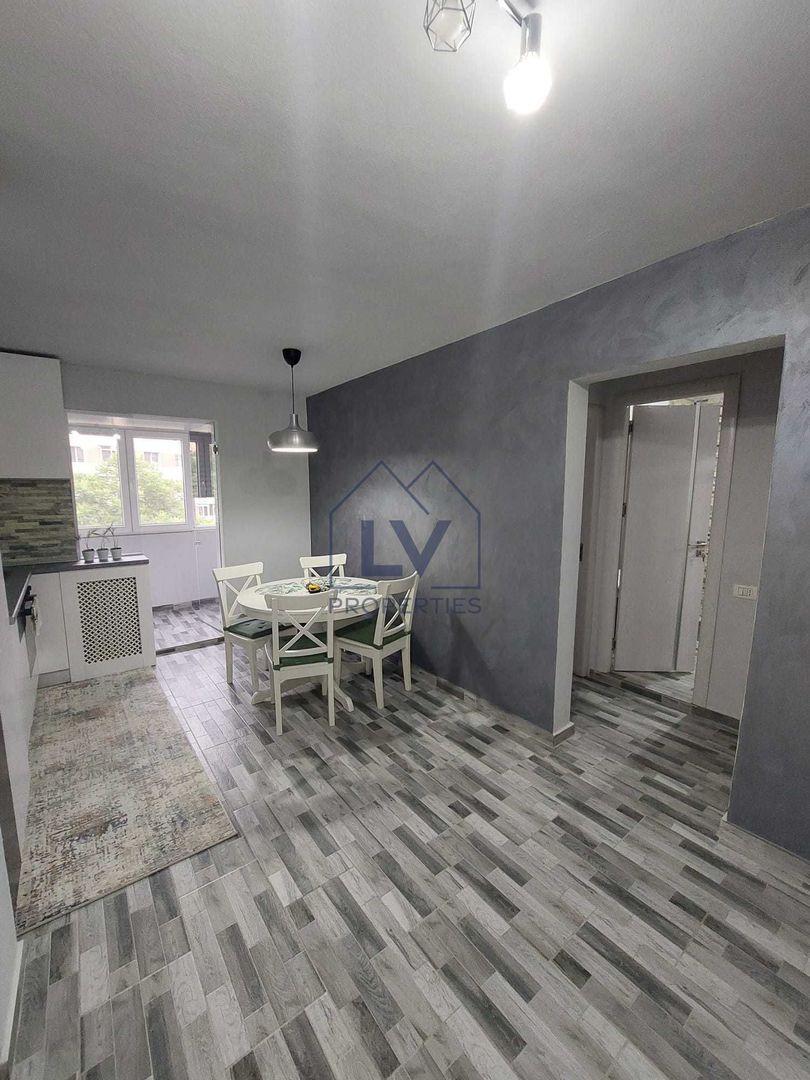 VANZARE APARTAMENT 2 CAMERE | ZONA OBOR - Poză 2