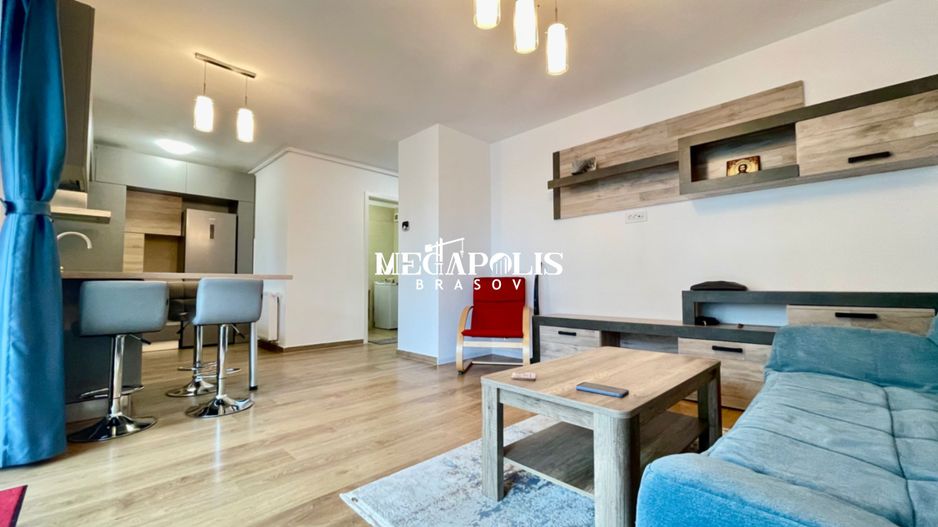 Apartament 2 camere | Kasper | Boxă + Parcare - Poză 7