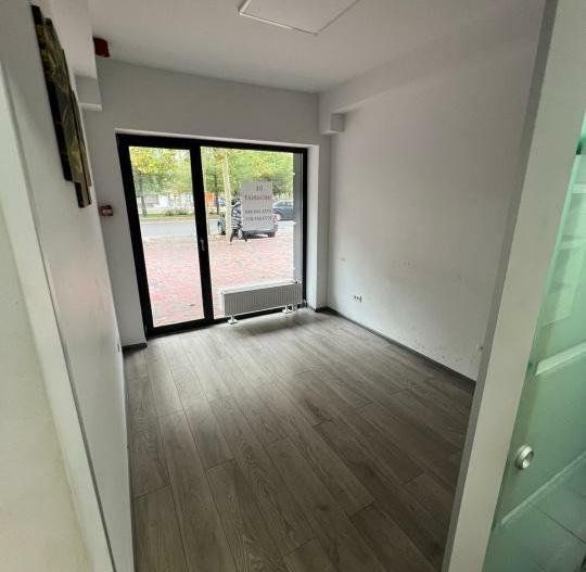 Spatiu Comercial STRADAL - Baba Novac - Poză 6