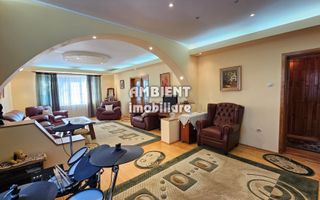 VILĂ P+1E, teren 2.200 mp, zona CASTANILOR; - Poză 3