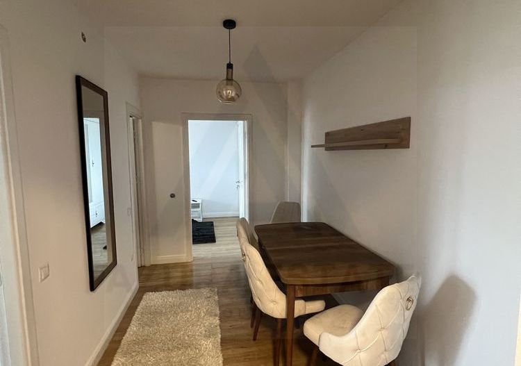 Apartament 2 camere decomandat 55 mp cu balcon pe Bld. Mihai Viteazul - Poză 4