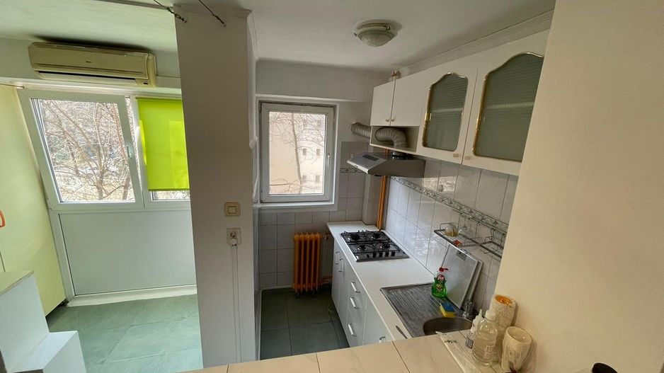 Garsoniera - Dreptatii, Militari - Poză 5