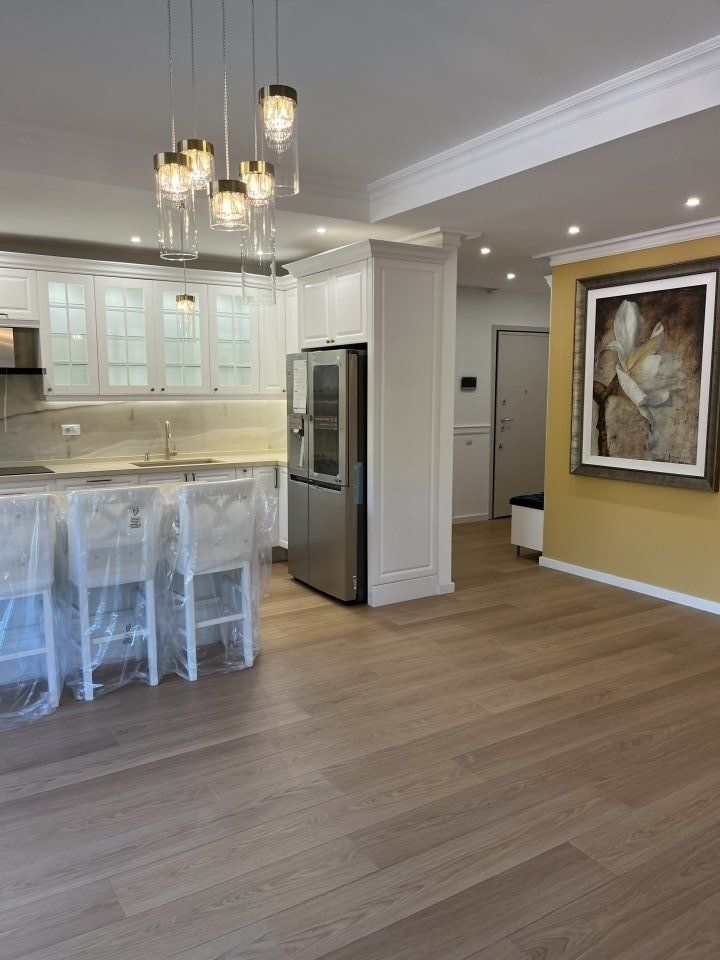 Apartament lux ,Iancu Nicolae - Poză 3