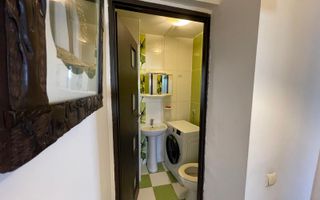 AP. 3 CAMERE TIMPURI NOI, LOC PARCARE, CENTRALA, METROU 10 MINUTE - Poză 9