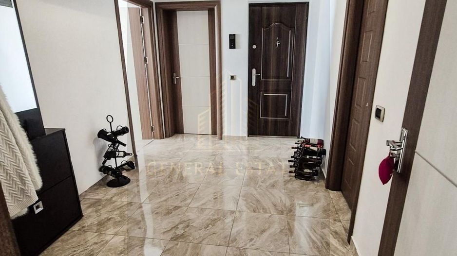 Apartament Isaran Residence - Poză 4