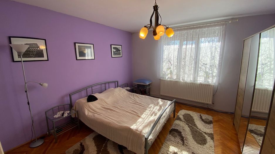 BRASADAS vinde casa cu 6 cam 2 bai cu tern 3.3 ari. - Poză 7