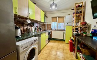 APARTAMENT SUPERB | CENTRALA PROPRIE | PARCUL CIRCULUI - Poză 5