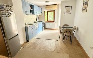 BRASADAS închiriază ap 3 cam 3/4 Lujerului RENOVAT utilat. - Poză 9