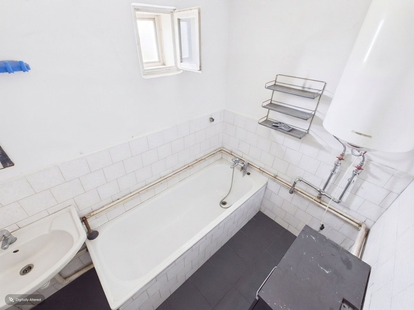 Casă Tileagd, 25 km Oradea, teren 328 mp - Poză 19