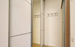 3 Camere Premium | 105 mp | Bloc Boutique | zona Pipera- Iancu Nicolae - Poză 15