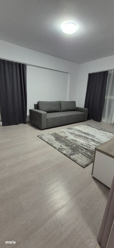 Garsonieră nouă de vânzare – 46 mp, etaj 1, loc de parcare - Poză 4