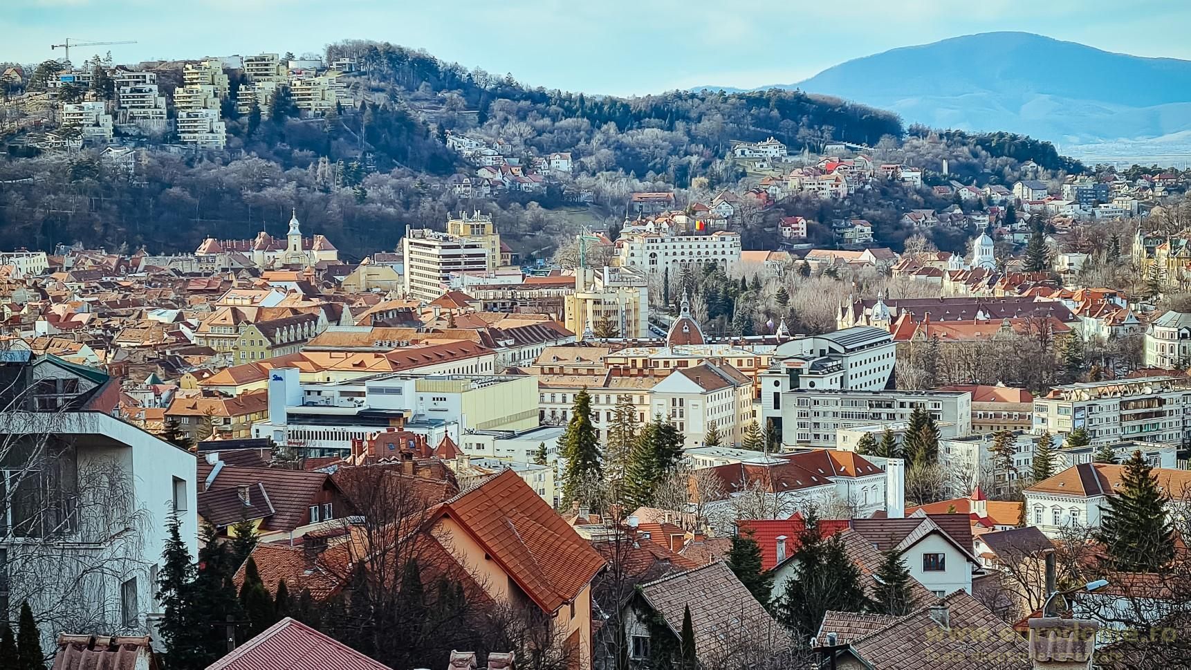 Exclusivitate: Pensiune Brasov, afacere la cheie - Poză 4