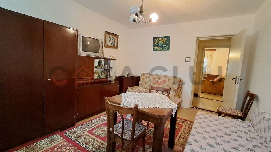 Apartament 2 camere  decomandat, Grigorescu!! - Poză 2