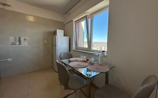 Apartament 2 camere cu view pe lac si cartierul militar! Zona Iulius! - Poză 7