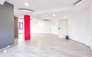 Spațiu Birouri PREMIUM pe Sabinelor 104A - Zona 13 Septembrie Marriott - Poză 21