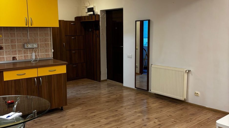AP. 2 CAMERE- APARATORII PATRIEI, PARCARE INCLUSA, METROU 8 MINUTE - Poză 2