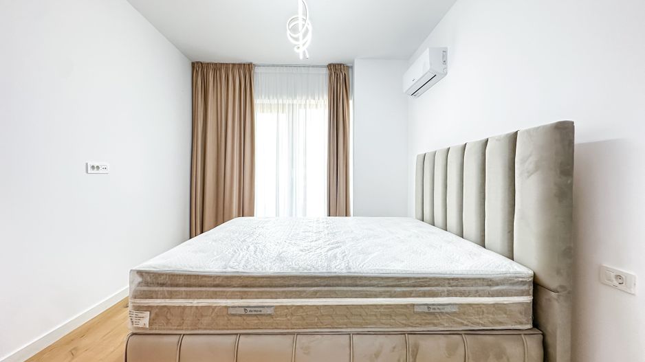 Apartament 3 camere 100 mp | Parcare | Prima Inchiriere - Poză 6