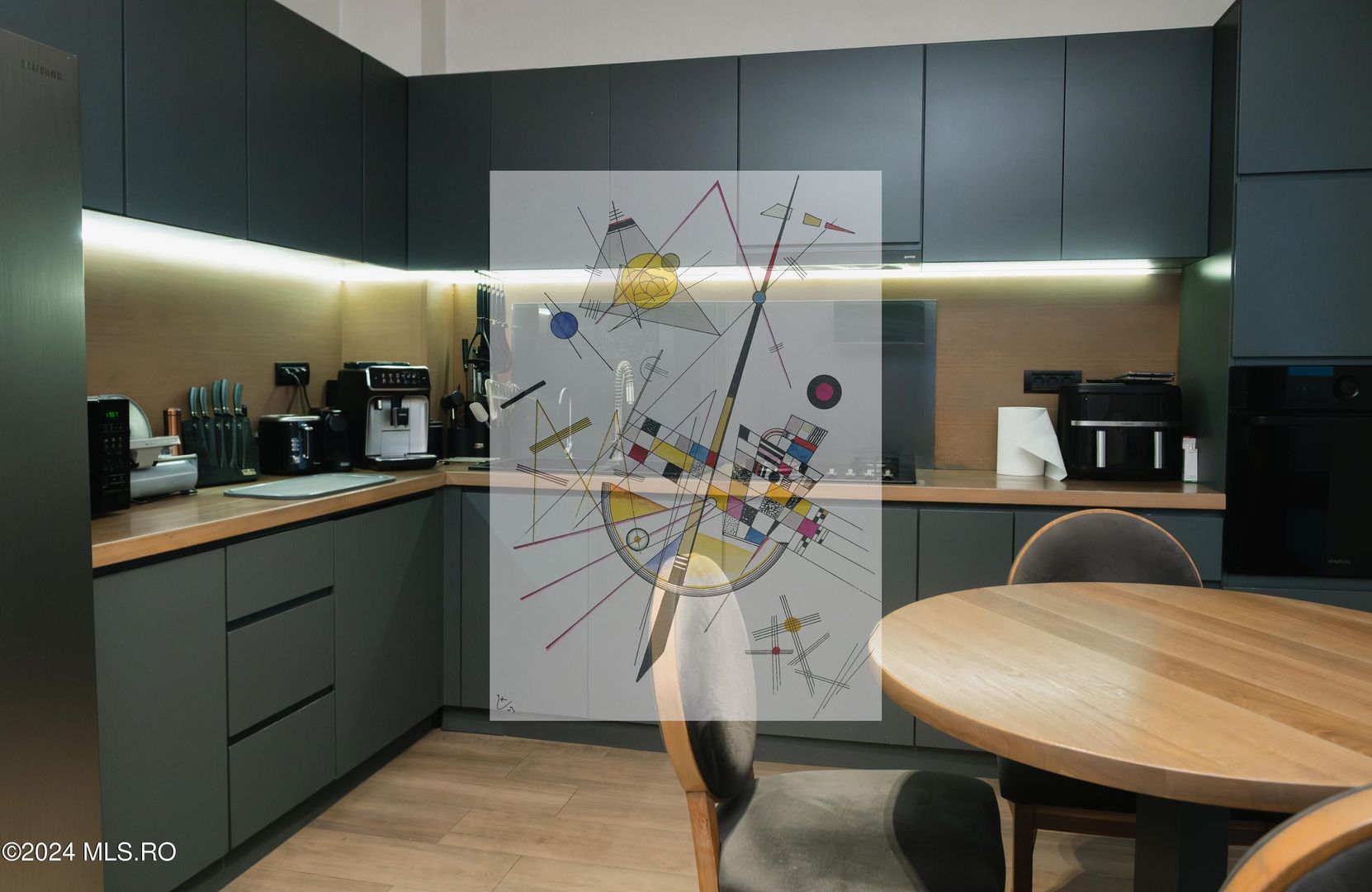 Vila Exclusivista pe malul lacului Siutghiol in Ovidiu - Poză 6