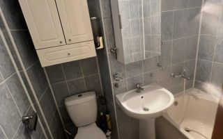 Apartament 3 camere de inchiriat, zona Alexandru cel Bun, Iasi - mobilat si utilat - Poză 7