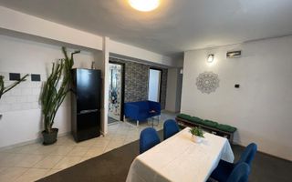 Apartament de 3 camere, decomandat, 66mp,  zona Piata Marasti - Poză 1