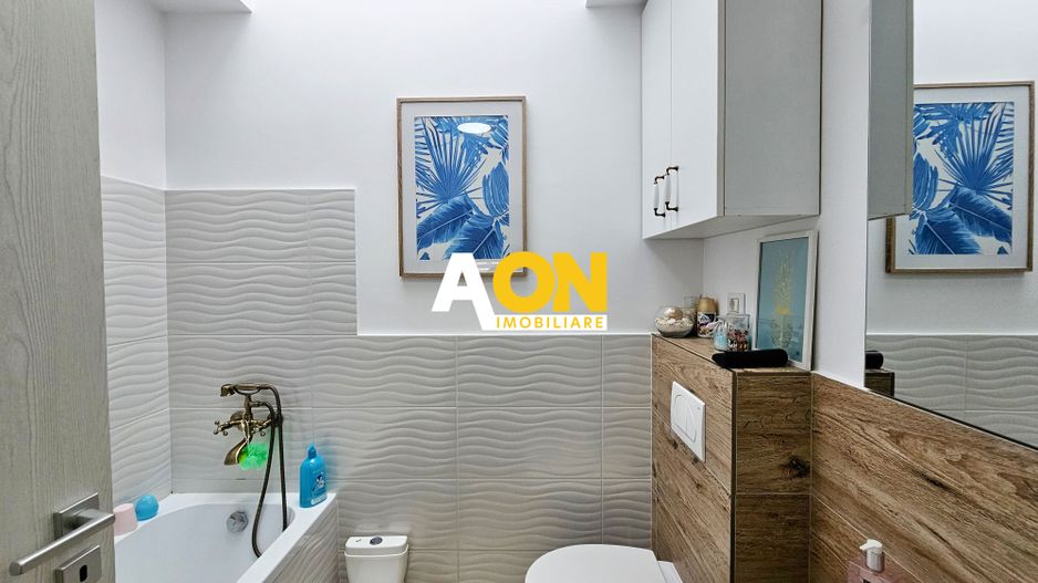 Casa tip insiruit ( capat ), 4 camere, 260 mp teren, Dealul Furcilor - Poză 16