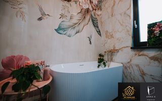 Casa luxury in cartierul Magnolia - Comision 0 - Poză 14