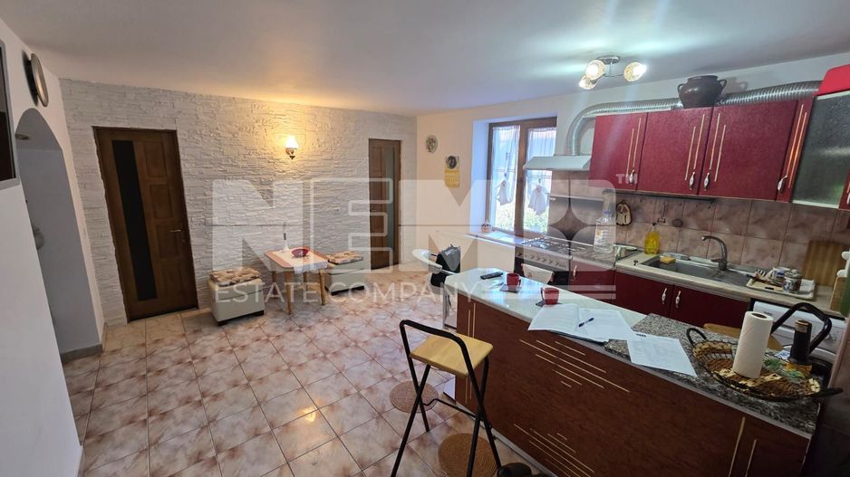 Apartament deosebit cu 3 camere I Bilca - Poză 6