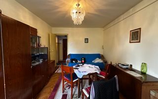 Apartament 2 camere | Decomandat | Zona Str Grigore Alexandrescu - Poză 2
