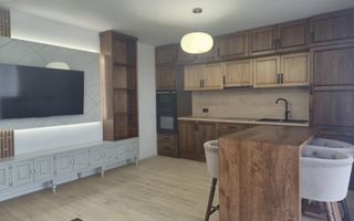 Apartament 2 Camere, Bloc Nou, Ultrafinisat, Zona Cetate - Poză 9