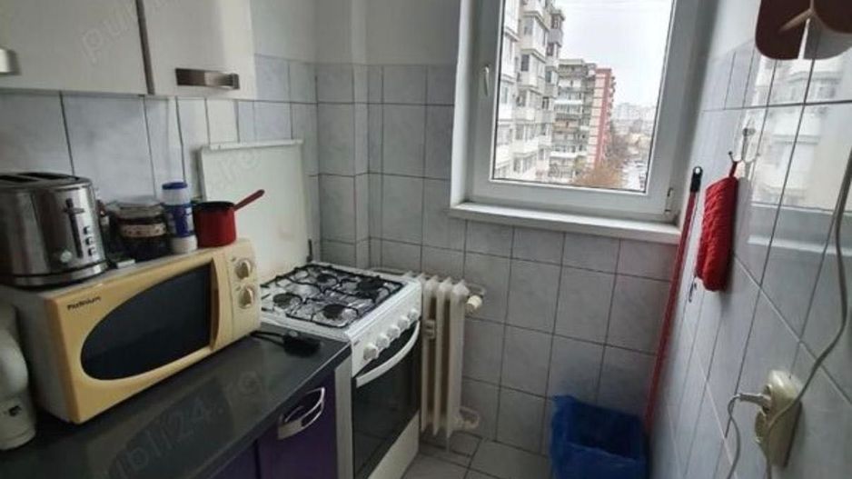 garsoniera Calea Vitan (Auchan) - Poză 3