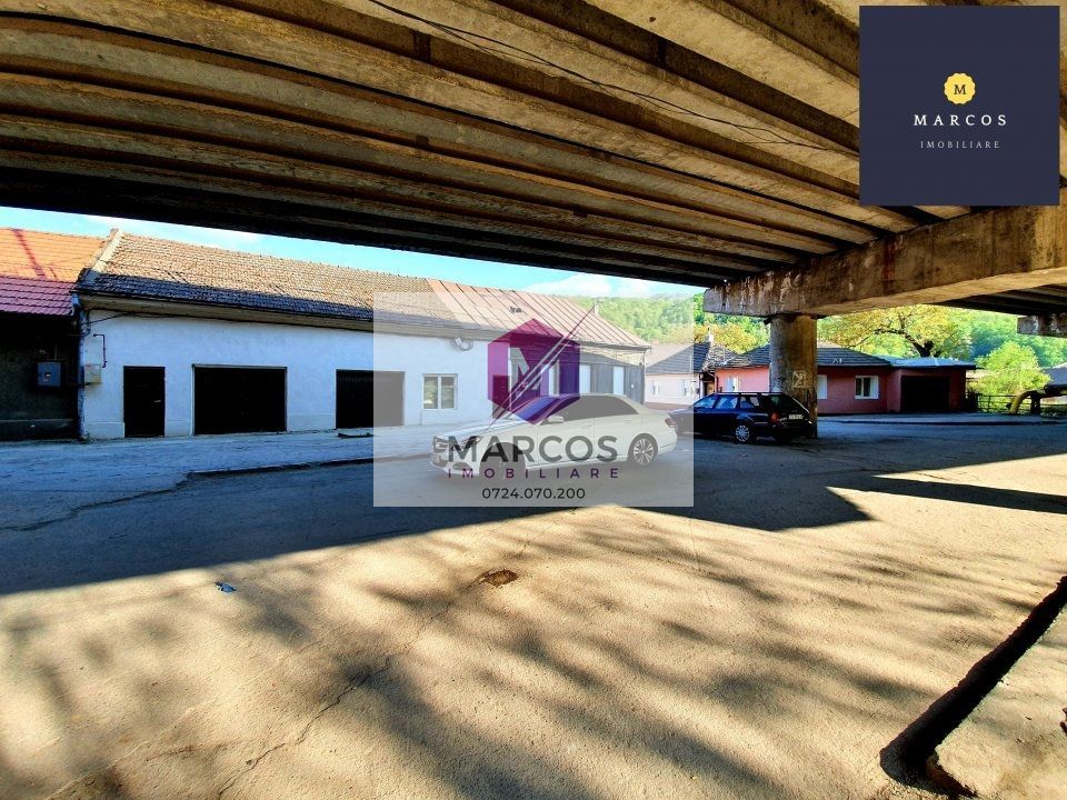 Spatiu depozitare, productie, Stavila, ID 644 - Poză 4