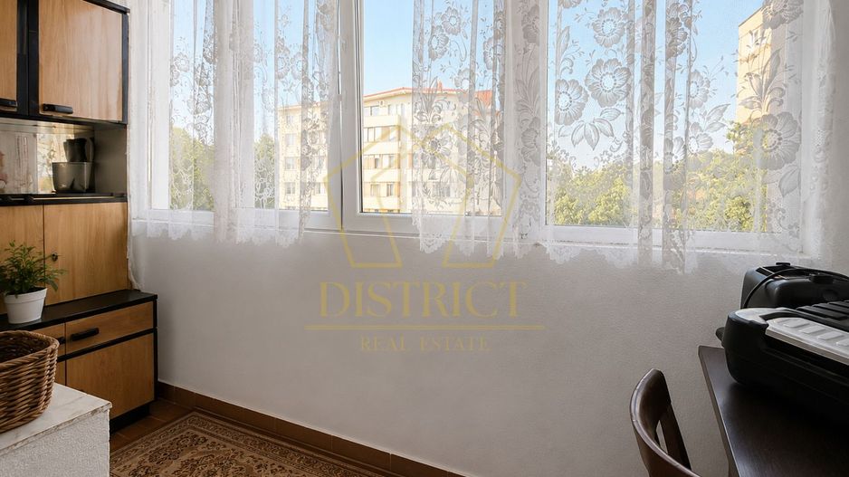 Apartament decomandat cu 4 camere, etaj 1 | Lipovei - Poză 9