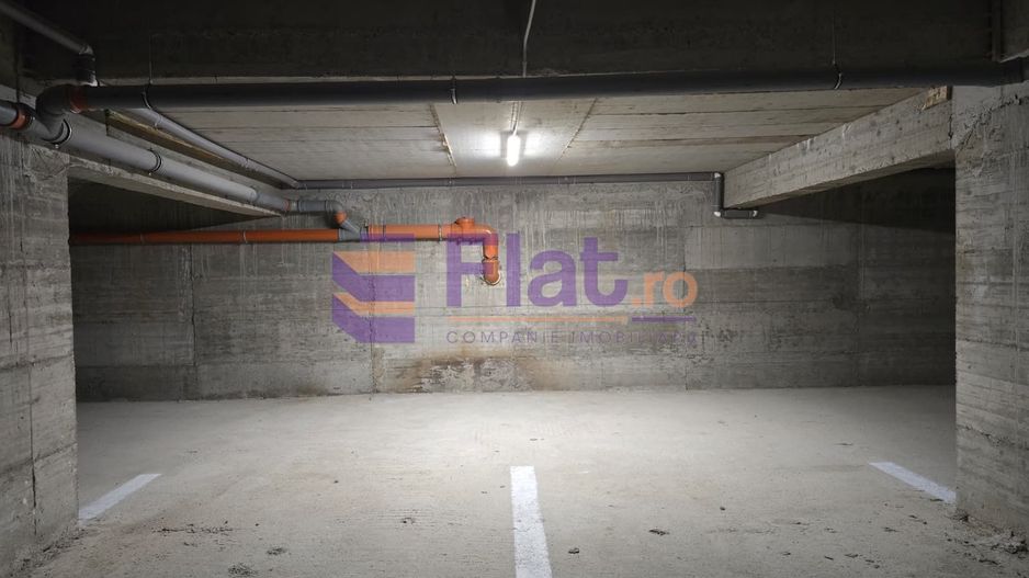 Garsonieră modernă, prima închiriere – Ioan Popasu 23, Coresi Tractoru - Poză 17