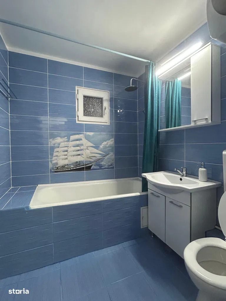 AP. 3 CAMERE SOS. PANTELIMON, CAT-FRIENDLY, BOILER, MASINA SPALAT VASE - Poză 16