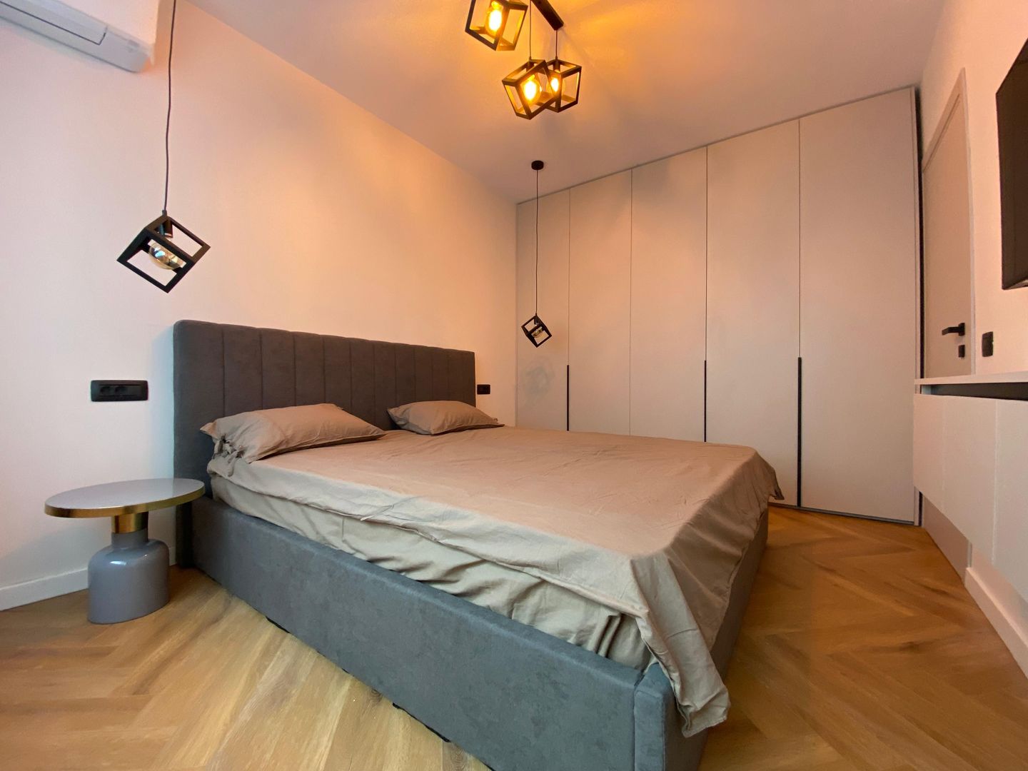 Apartament 2 camere Baneasa | Loc de parcare Inclus - Poză 6