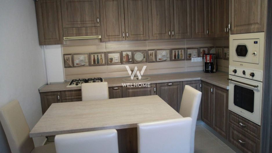 Casa MObilata-Utilata Zona Trei Stejari Sibiu - Poză 2