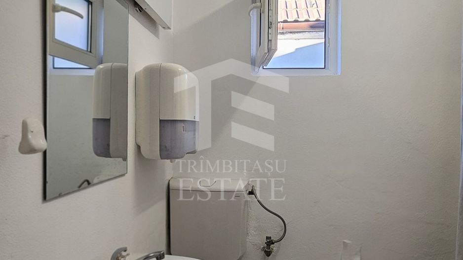BRASOV - SPATIU COMERCIAL 24 MP - Poză 3