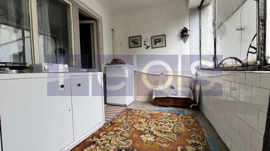 VANZARE 3 CAMERE | DECOMANDAT | ZONA CENTRALA GAESTI - Poză 14
