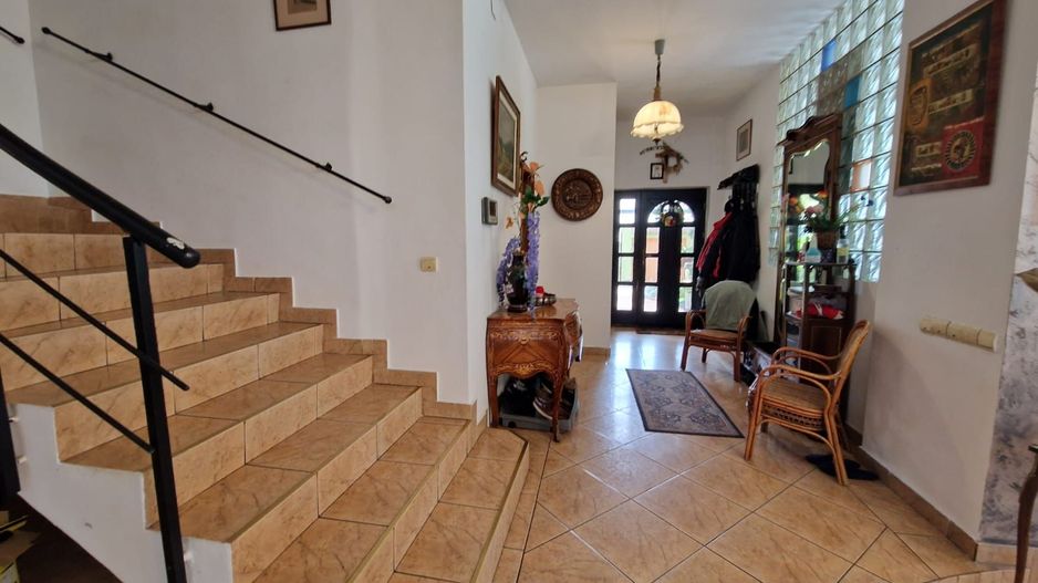 Vila 8 camere ,Prelungirea Ghencea - Poză 21