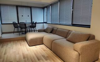 2 Camere mobilat și utilat - Spazio Residence - Poză 8